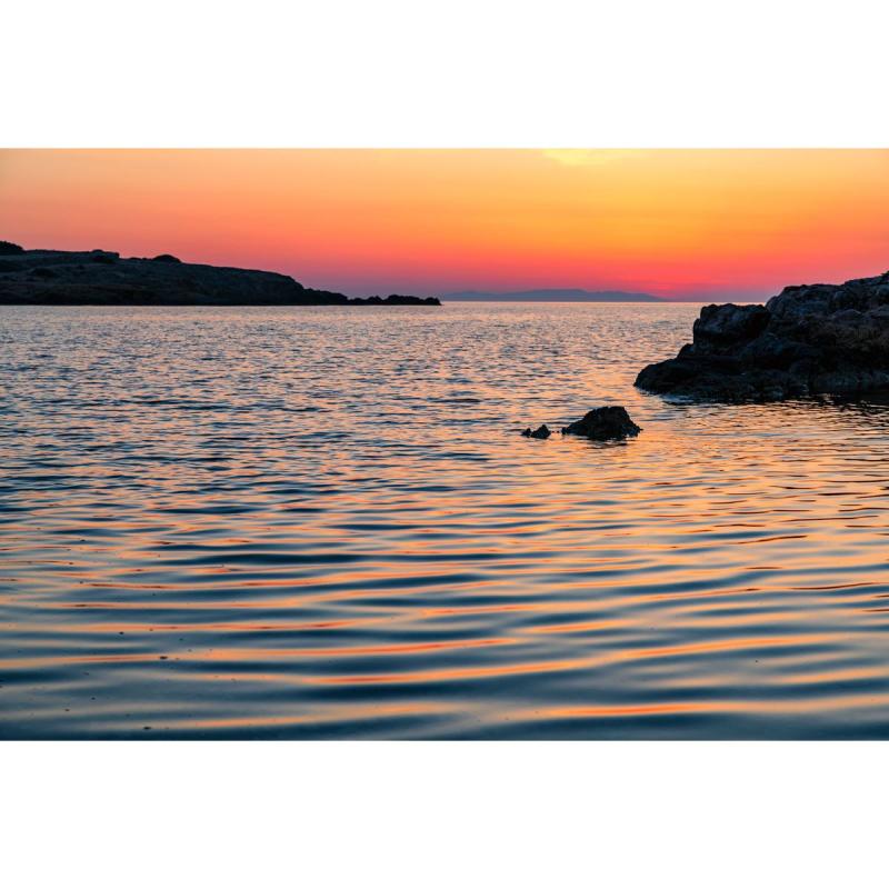 Filtro Fotografico 49.0MM R1 Pro Rosso - Per Bianco E Nero, Paesaggi Drammatici E Fotografia Creativa - Foto 12