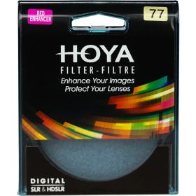 Hoya 52.0mm RA54 (Red Enhancer)