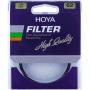 Hoya 58.0mm Star-Eight In SQ Case