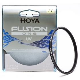 Hoya 52.0mm UV Fusion ONE