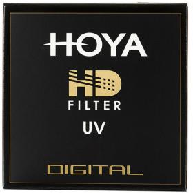 Hoya 37.0mm (HD Series) UV (0)