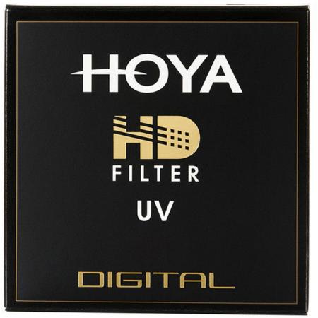 Hoya 52.0mm (HD Series) UV (0)