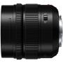 Panasonic LUMIX G 12mm f/1.4 Leica MFT Black