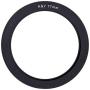 H&amp;Y Adapter Ring 77mm For K-Series Holder