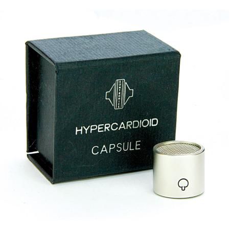 Sontronics Hyper-S Hypercardiod Capsule Silver For STC-1