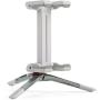 Joby GripTight ONE Micro Stand (White/Chrome