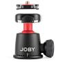 Joby Ball Head 3K (Black/Red)