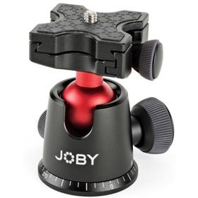 Joby Ball Head 5K (Black/Red)