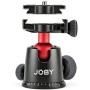 Joby Ball Head 5K (Black/Red)