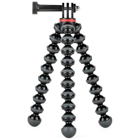 Joby Gorillapod 500 Action (Black/Charcoal)