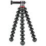 Joby Gorillapod 500 Action (Black/Charcoal)