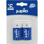 Jupio Alkaline Batteries C LR14 2 pcs VPE-8