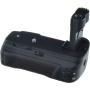 Jupio BatteryGrip Canon 20D/30D/40D/50D (BG-E2) No Remote