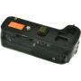 Jupio Battery Grip For Panasonic (DMW-BGGH3) (Geen Afst.bed)