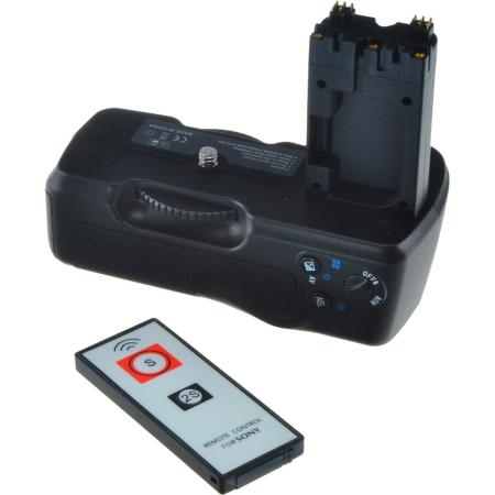 Jupio BatteryGrip Sony A550/A500 (VG-B50AM)