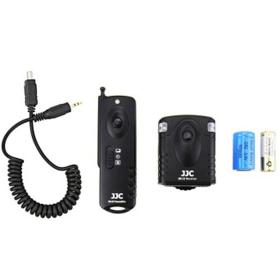 JJC Wireless Remote Control 50m JM-J II (Olympus RM-UC1)