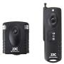 JJC Wireless Remote Control 50m JM-J II (Olympus RM-UC1)