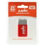 Jupio Rechargeable Battery 9V 250mAh 1 PC