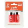 Jupio Rechargeable Batteries C 5000mAh 2 pcs