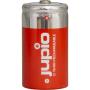 Jupio Rechargeable Batteries D 10.000mAh 2 pcs