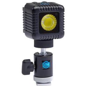 Lume Cube Hot Shoe Mount For Hot Shoe Spiegelreflexcamera