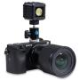 Lume Cube Hot Shoe Mount For Hot Shoe Spiegelreflexcamera