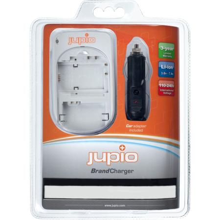 Jupio Brand Charger Fuji/Kodak/Casio