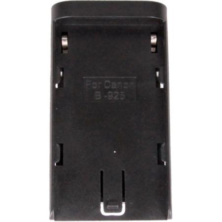 LedGo Battery Plate BP-925