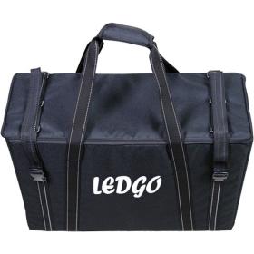 LedGo Soft Case For LG-1200 (For 2pcs) Tripods Outside