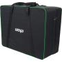 LedGo D600 Fresnel Kit Carry Case