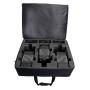 LedGo D600 Fresnel Kit Carry Case