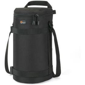 Lowepro Lens Case 13 X 32cm Black