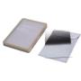 Benro Master Glass Filter 100x150mm Reverse-Edged GND4 (0.6)