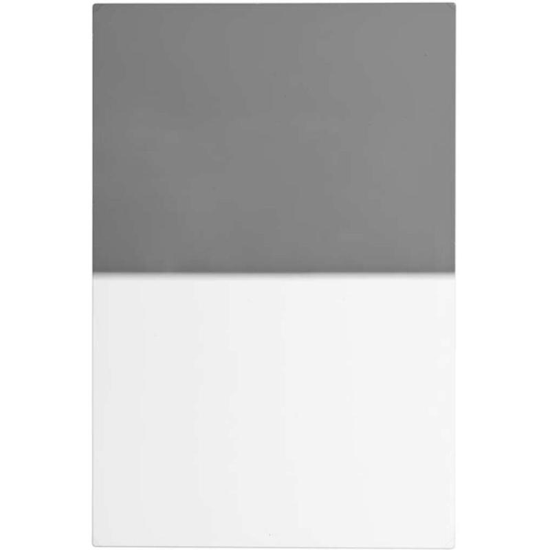 Benro Master Series Hard-Edged Graduated ND Filter GND8 0.9