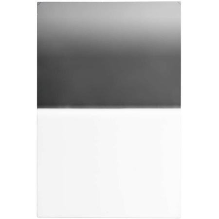 Benro Master Series Reverse-Edged Graduated ND Filter GND8 0