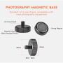 Sunwayfoto Magnetic Base MB-01-S