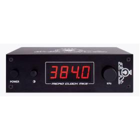 Black Lion Audio Micro Clock MkIII Word Clock Generator