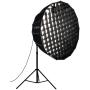 Nanlite Grid For Parabolic Softbox 120cm