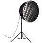 Nanlite Grid For Parabolic Softbox 90cm