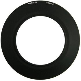 Nissin MF18 Adapter Rings 49mm