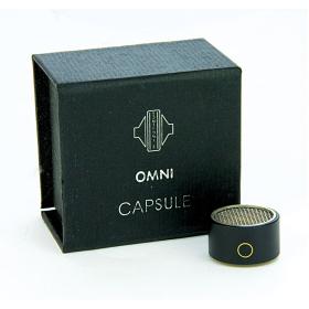 Sontronics Omni-BS Omni Capsule Black For STC-1