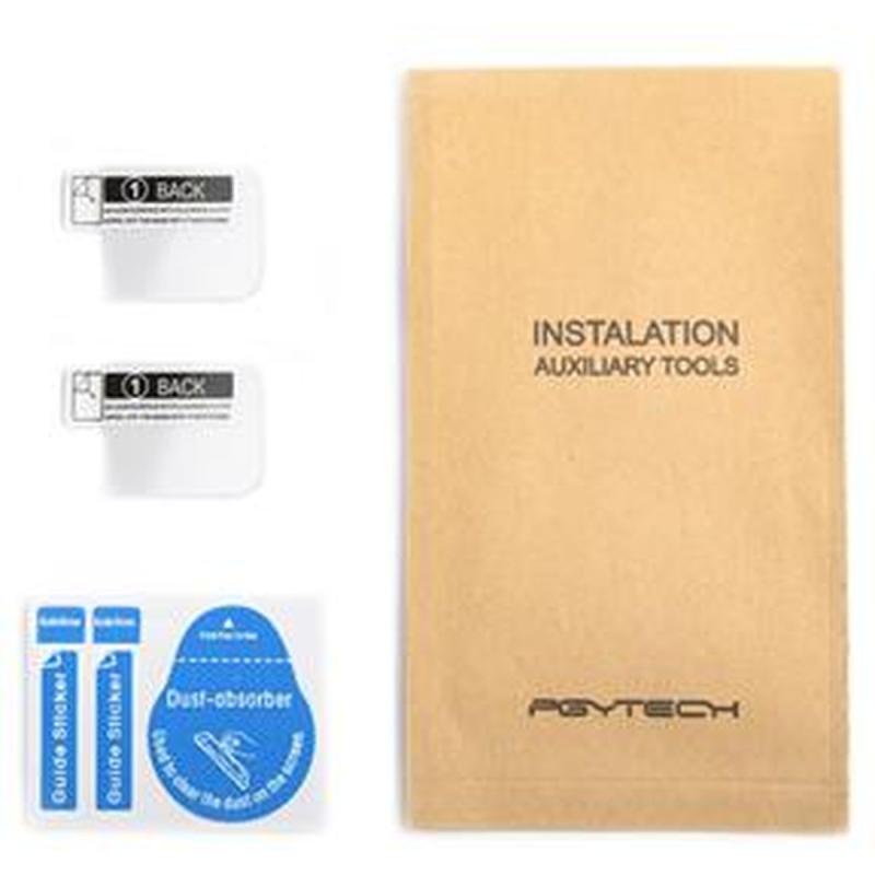 PGYTECH DJI Osmo Pocket Screen Protector