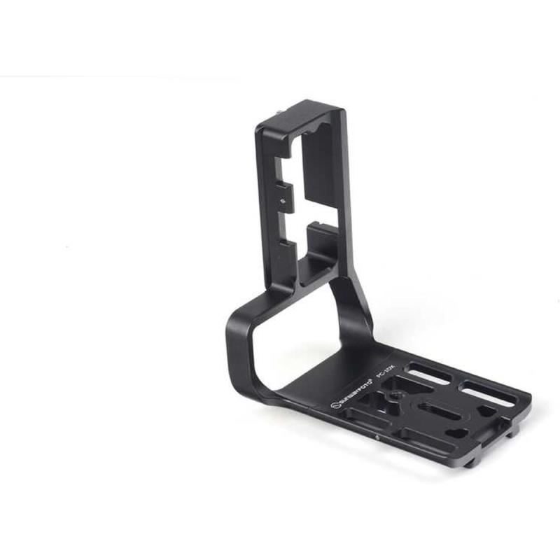 Sunwayfoto L-Plate For Canon 1DXII And 1DX (PCL-1DXII)