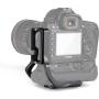 Sunwayfoto L-Plate For Canon 5DIV w/ Grip (PCL5DIVG)