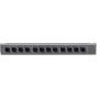 Hosa PDR-369 Patch Bay 12-POINT DE-Normalled XLR3F To XLR3M