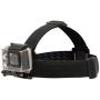 Pro-Mounts Head Strap Mount +