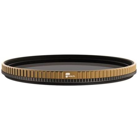 PolarPro Quartzline ND8/PL Filter 37 mm