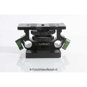 LanParte Quick Release Baseplate QRB-01