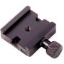 Jobu Design Ball Head/Monopod Quick Release 1/4&amp;quot;