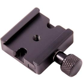 Jobu Design Ball Head/Monopod Quick Release 1/4&amp;quot;